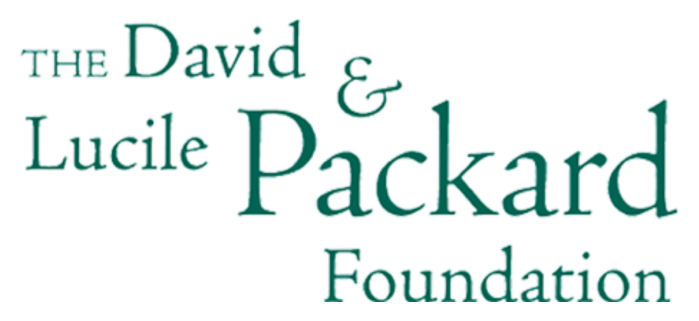 David and Lucile Packard Foundation