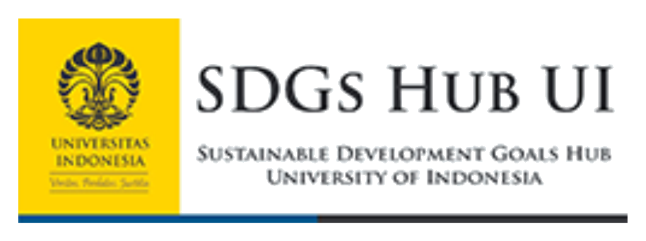 SDGs Hub Universitas Indonesia
